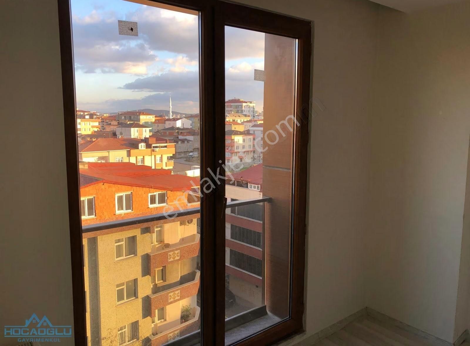 Cemil Meriç Cad.de 3+1 5yıllık Binada 110m2 Brüt Oturuma Hazır - Görsel 7