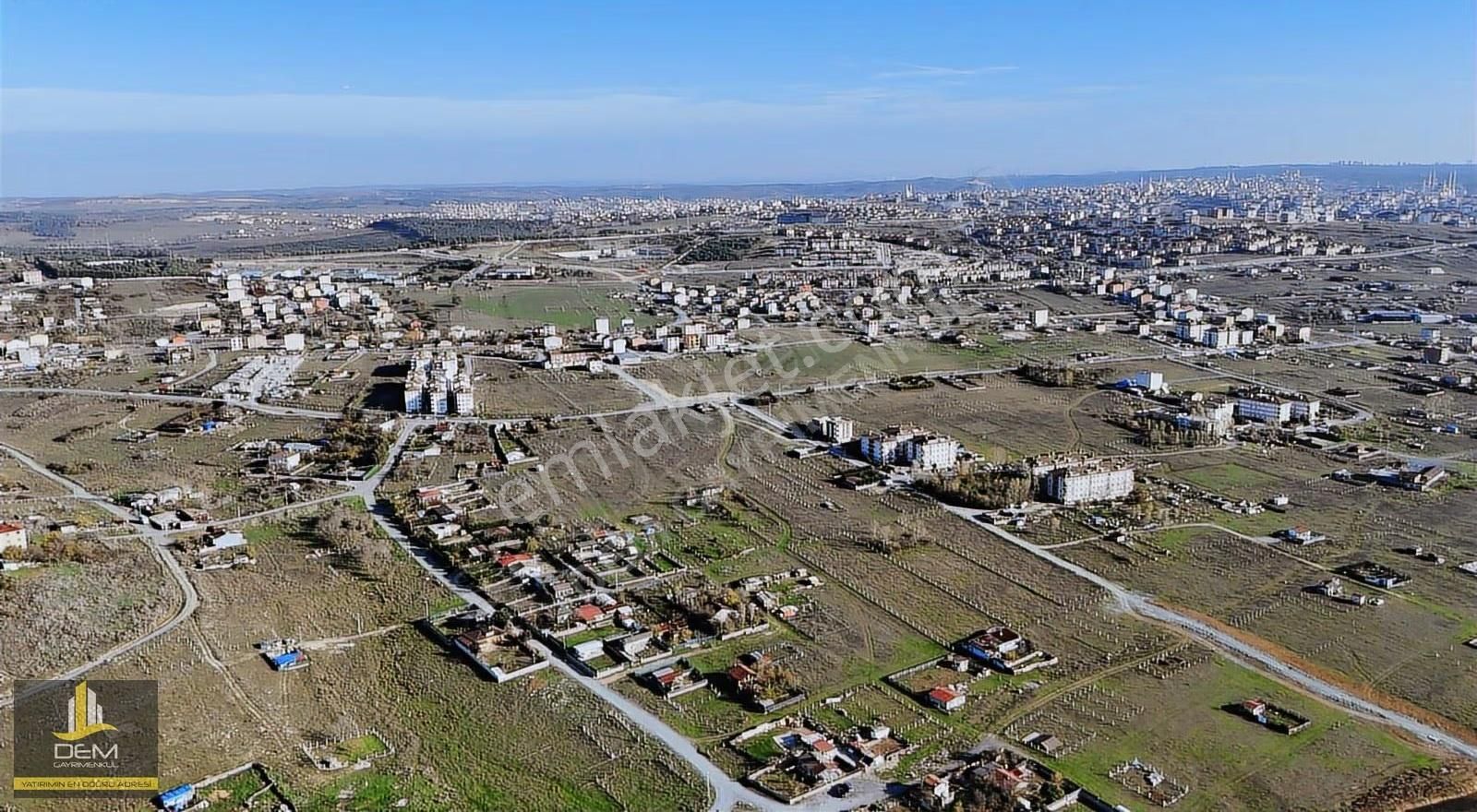 Arnavutköy Taşoluk'ta Satılık Arsa - Görsel 19