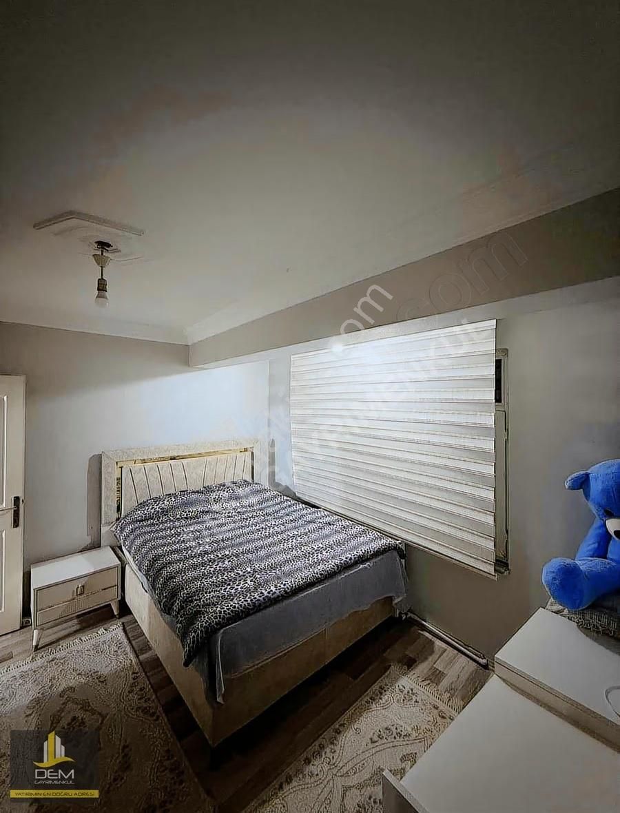 50.yıl Mahallesinde Merkezi Konumda 2+1 - Görsel 20