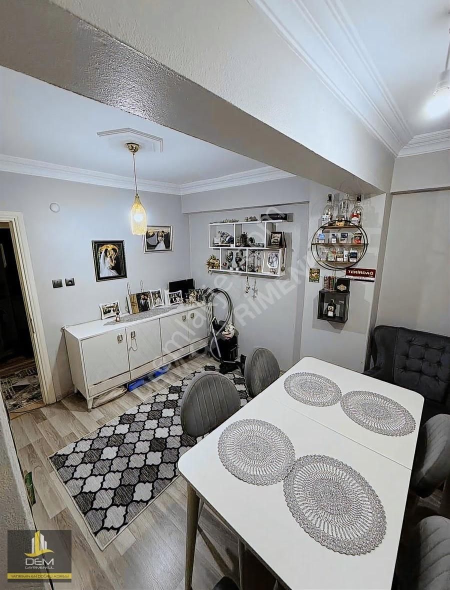 50.yıl Mahallesinde Merkezi Konumda 2+1 - Görsel 27