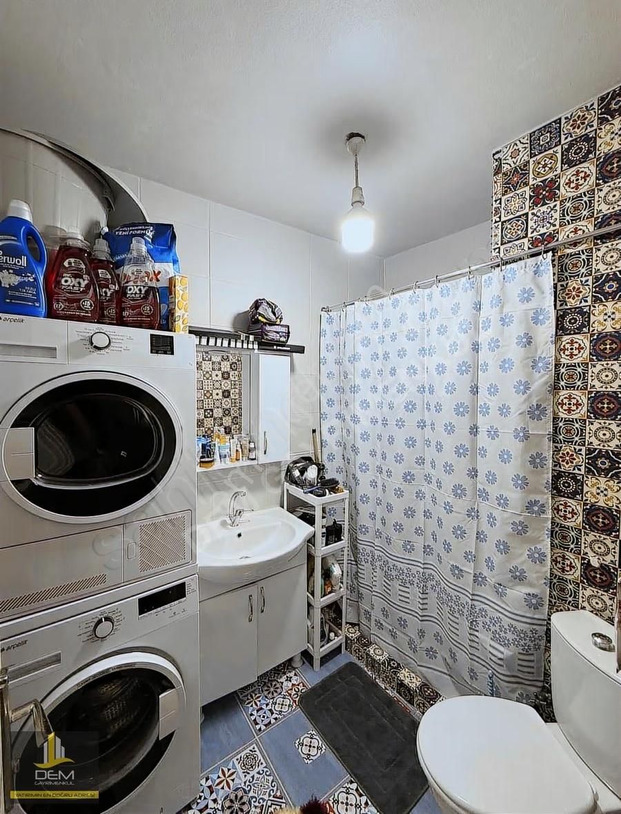 50.yıl Mahallesinde Merkezi Konumda 2+1 - Görsel 32