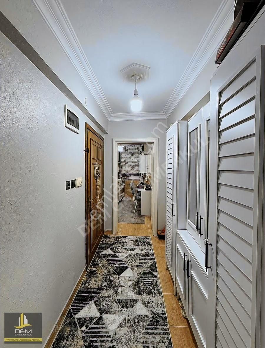 50.yıl Mahallesinde Merkezi Konumda 2+1 - Görsel 33