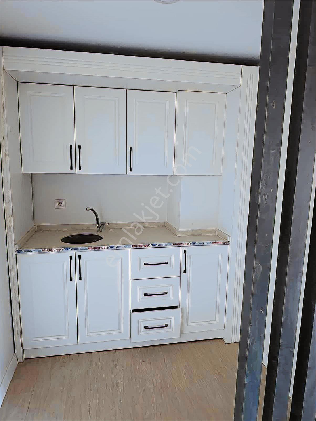 Çapakçur Emlak'tan Satılık Ofis 2+1 75m2 - Görsel 6