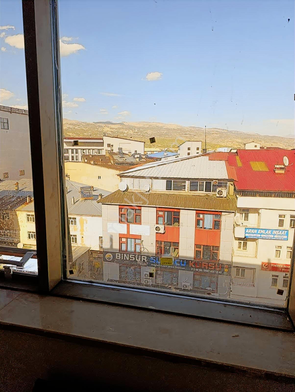 Çapakçur Emlak'tan Satılık Ofis 2+1 75m2 - Görsel 3