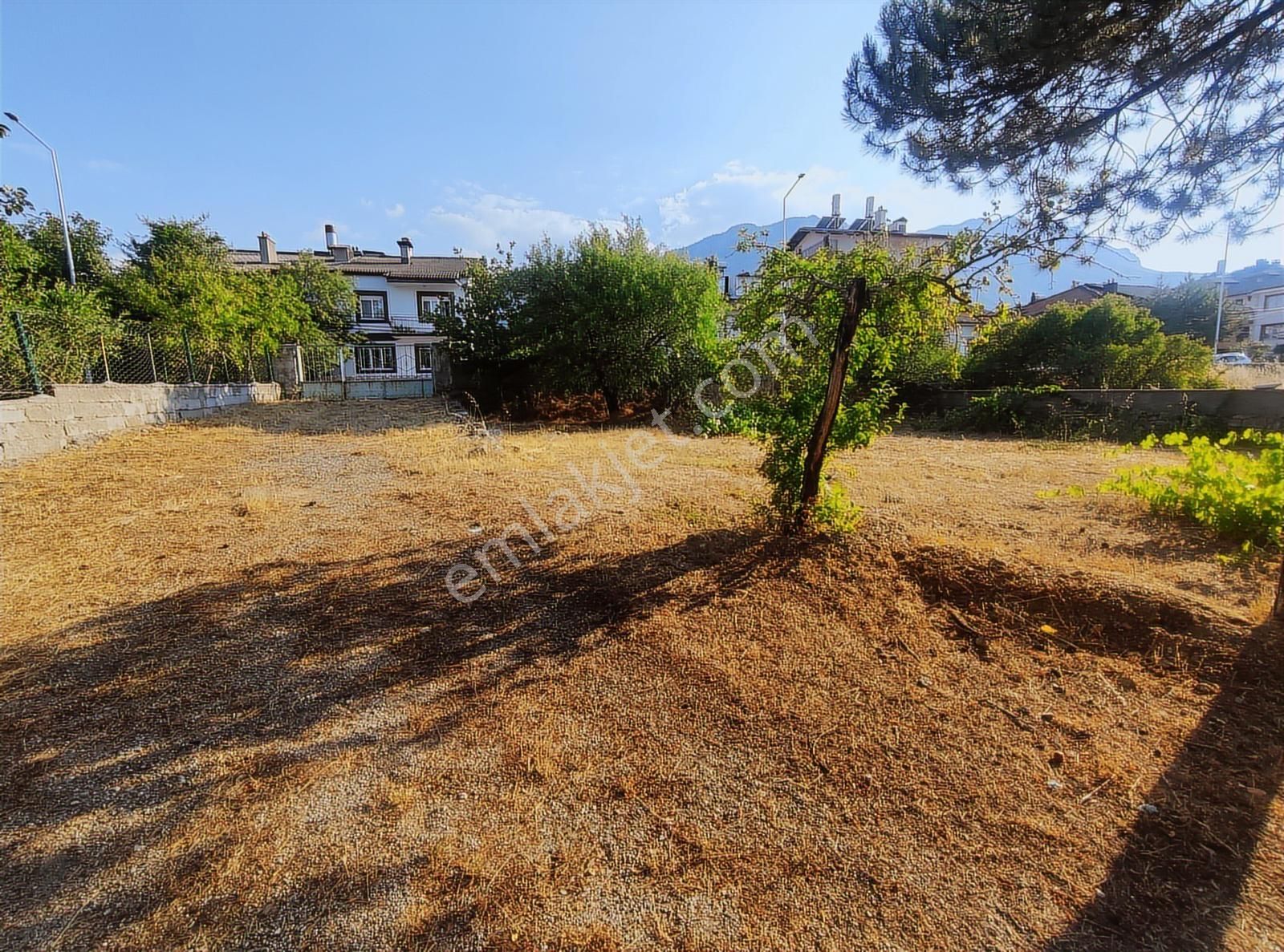 Özpınar ,dan Pınarbaşı Satılık 3 Katlı Bahçeli Ev 717 M2 - Görsel 13