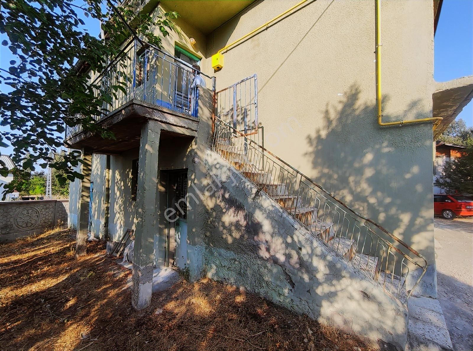 Özpınar ,dan Pınarbaşı Satılık 3 Katlı Bahçeli Ev 717 M2 - Görsel 14