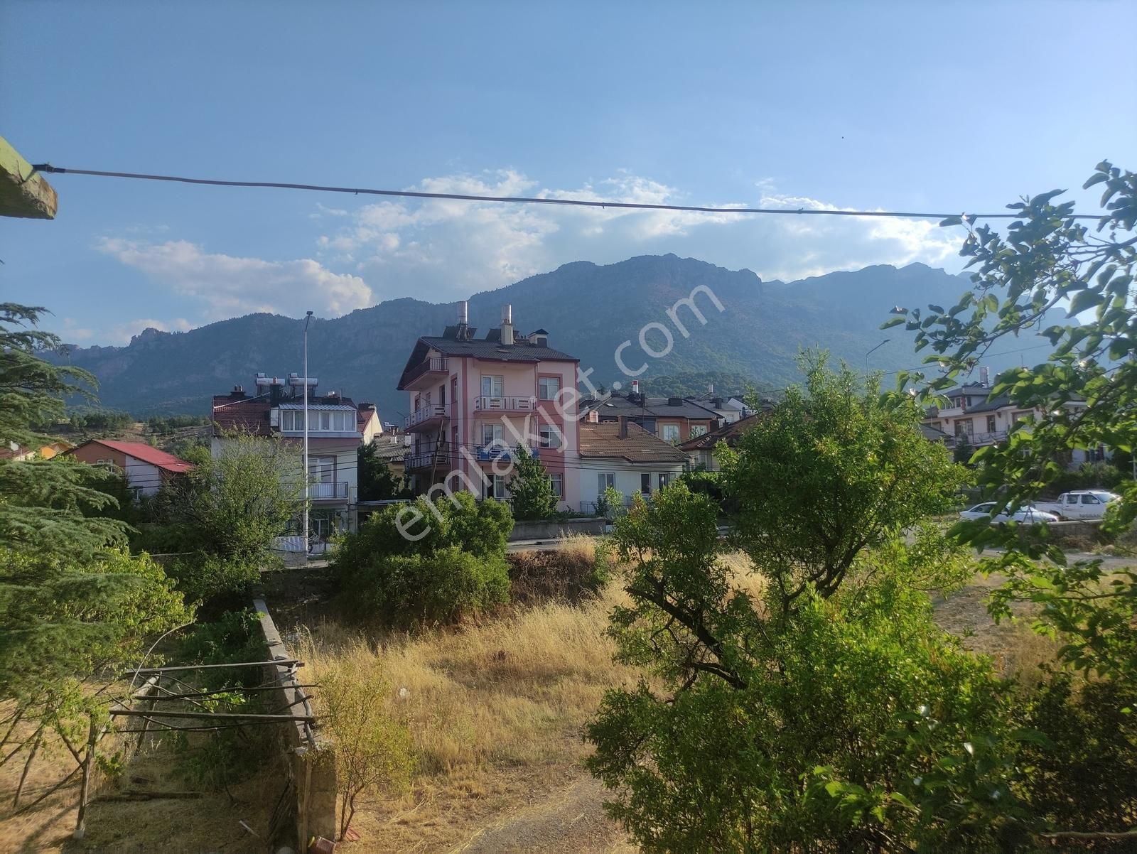 Özpınar ,dan Pınarbaşı Satılık 3 Katlı Bahçeli Ev 717 M2 - Görsel 9