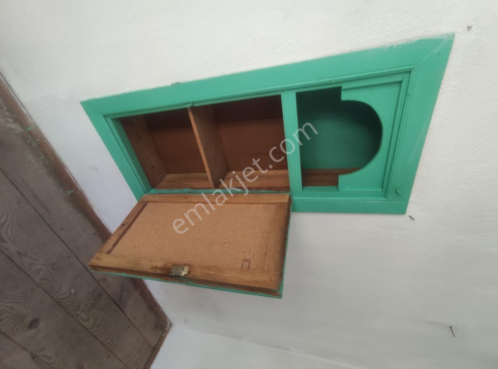 Özpınar ,dan Pınarbaşı Satılık 3 Katlı Bahçeli Ev 717 M2 - Görsel 29