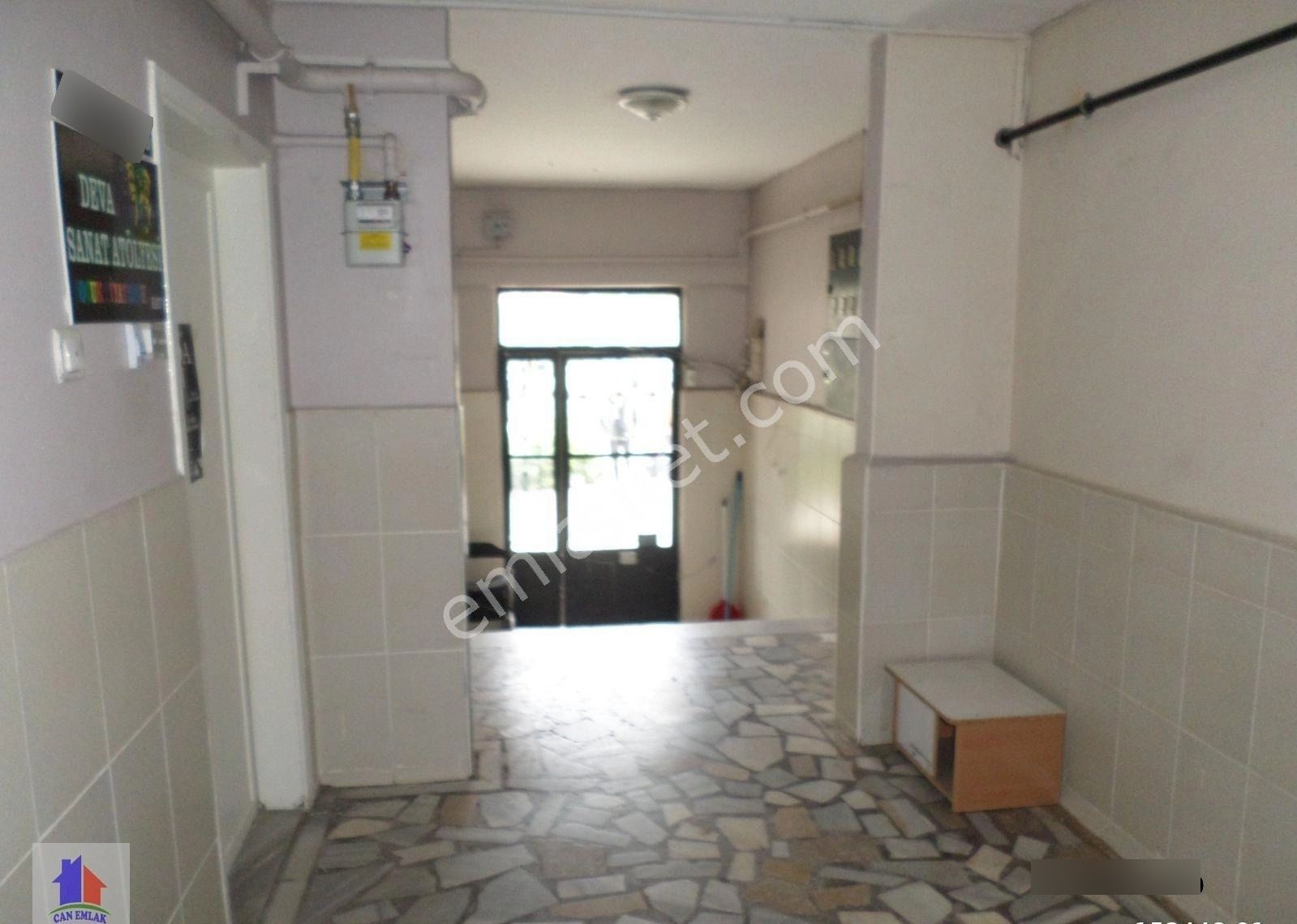 Mudanya Ömerbey Mah.de Kiralık Daire 3+1 Merkez Ana Cadde Cephe 2.kat Asansör Yok Geniş Ferah Daire - Görsel 19