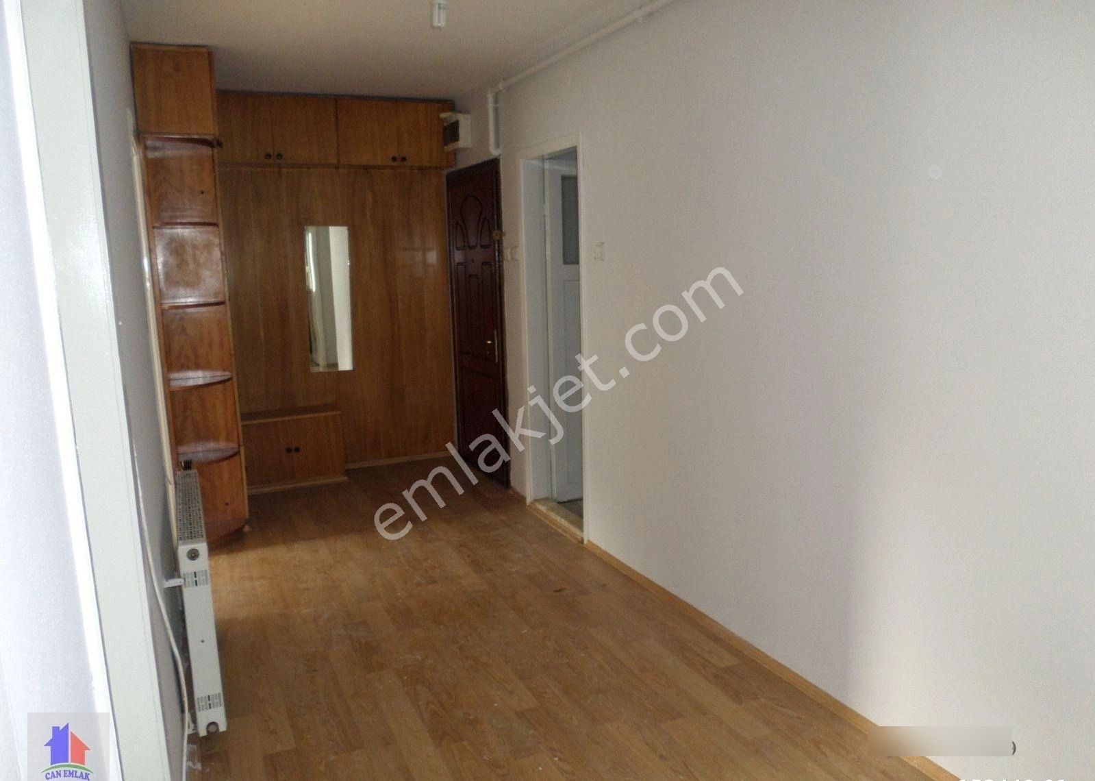 Mudanya Ömerbey Mah.de Kiralık Daire 3+1 Merkez Ana Cadde Cephe 2.kat Asansör Yok Geniş Ferah Daire - Görsel 18