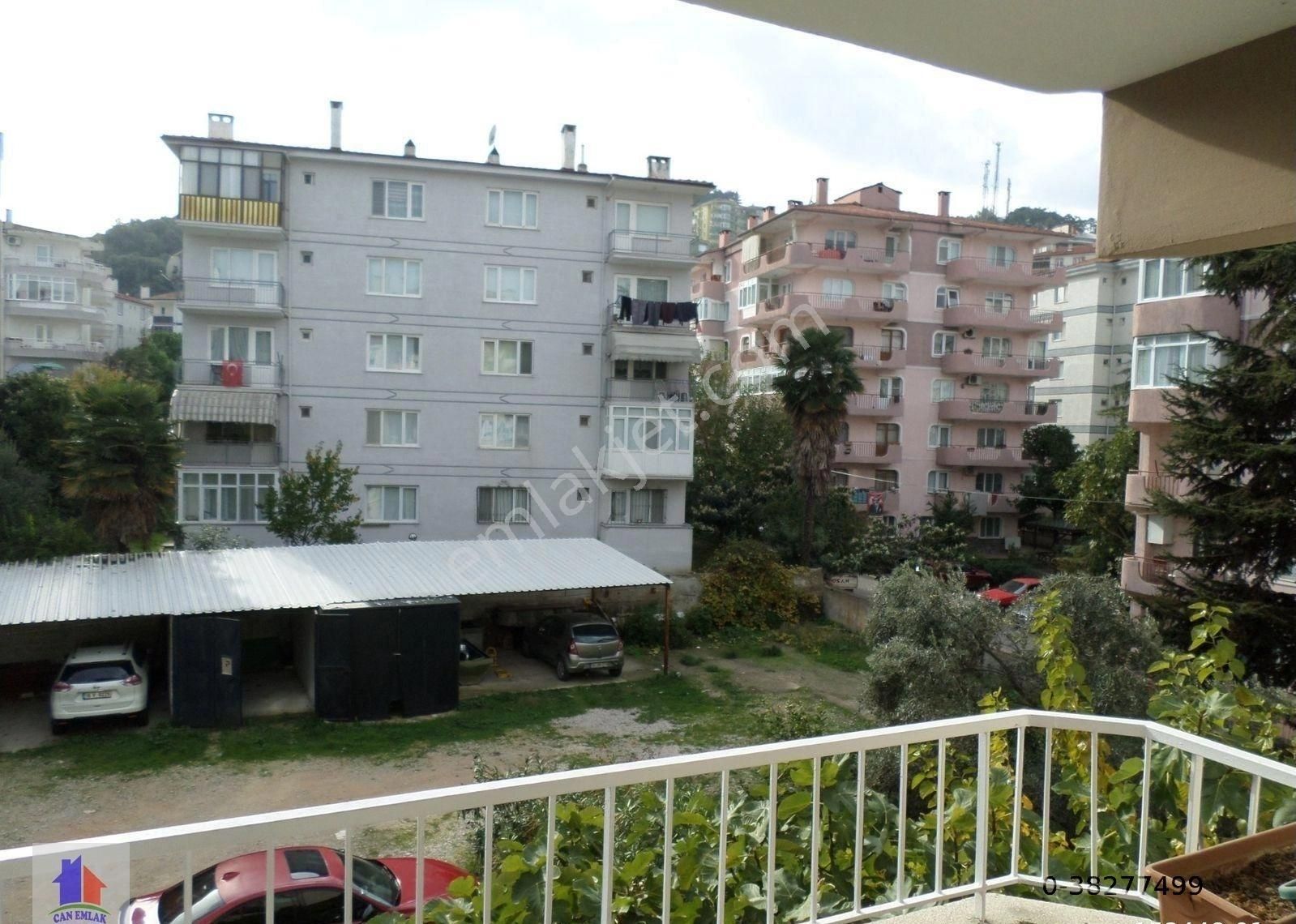 Mudanya Ömerbey Mah.de Kiralık Daire 3+1 Merkez Ana Cadde Cephe 2.kat Asansör Yok Geniş Ferah Daire - Görsel 28