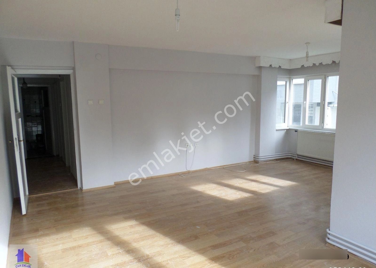 Mudanya Ömerbey Mah.de Kiralık Daire 3+1 Merkez Ana Cadde Cephe 2.kat Asansör Yok Geniş Ferah Daire - Görsel 27