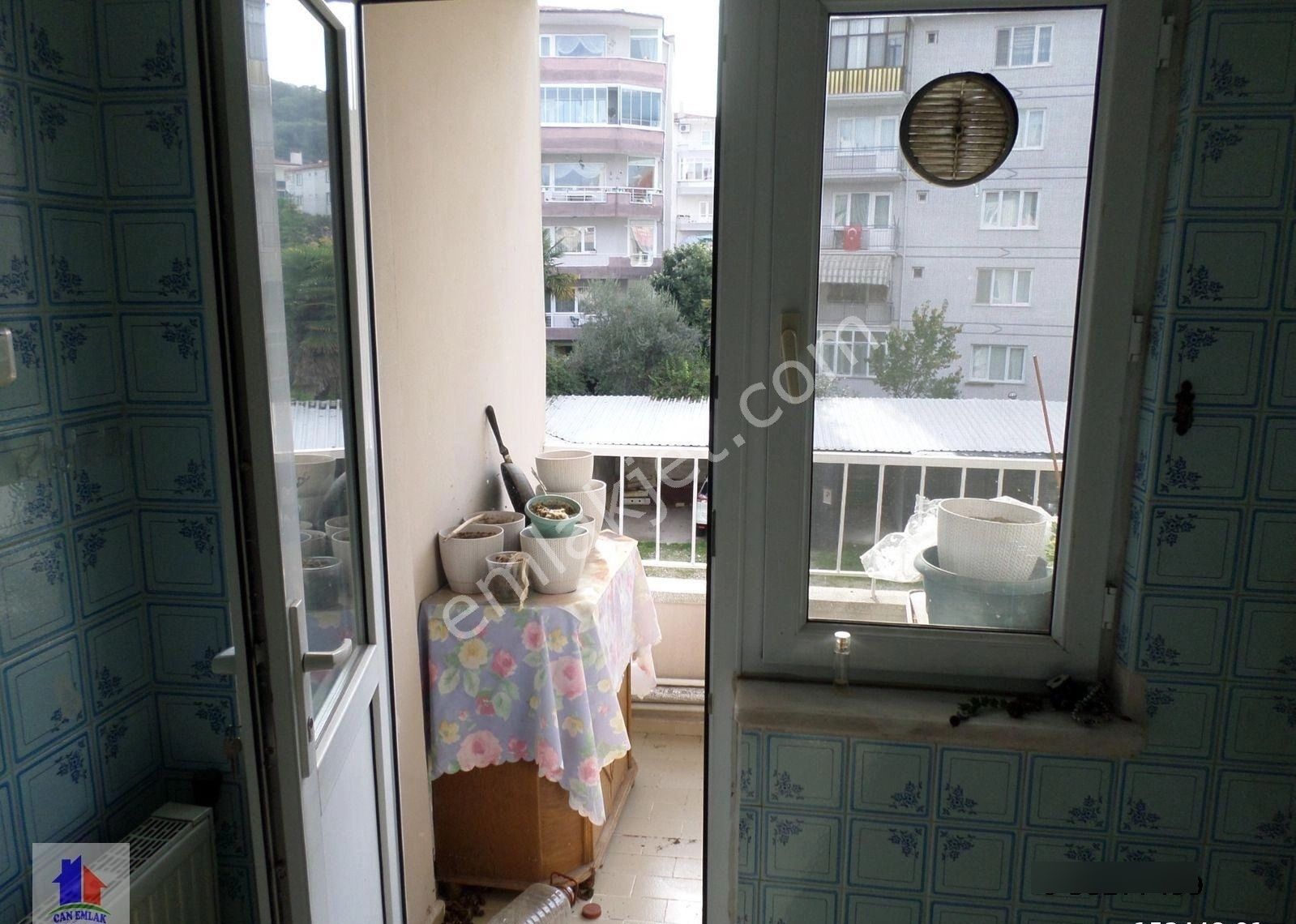 Mudanya Ömerbey Mah.de Kiralık Daire 3+1 Merkez Ana Cadde Cephe 2.kat Asansör Yok Geniş Ferah Daire - Görsel 35