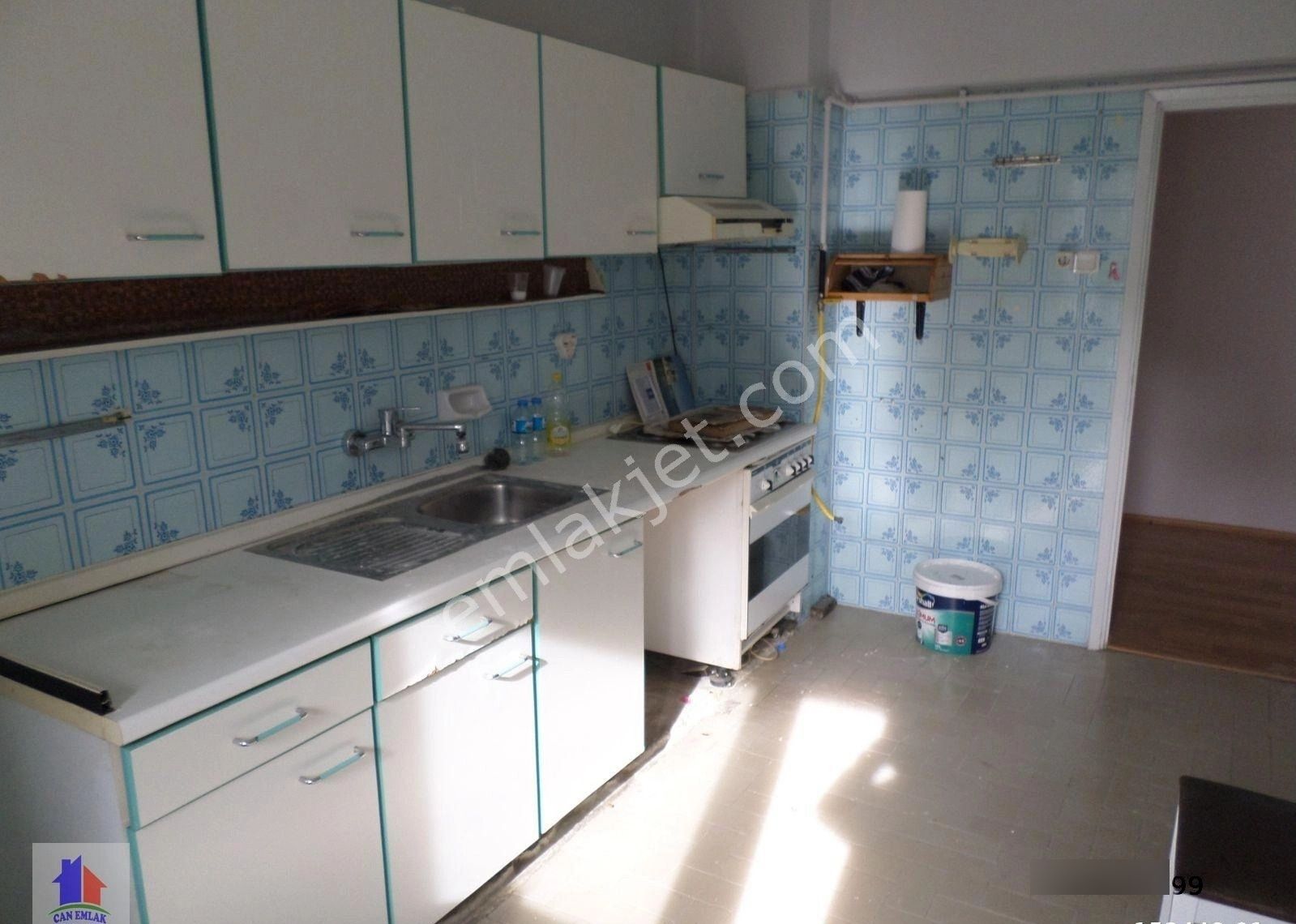Mudanya Ömerbey Mah.de Kiralık Daire 3+1 Merkez Ana Cadde Cephe 2.kat Asansör Yok Geniş Ferah Daire - Görsel 21