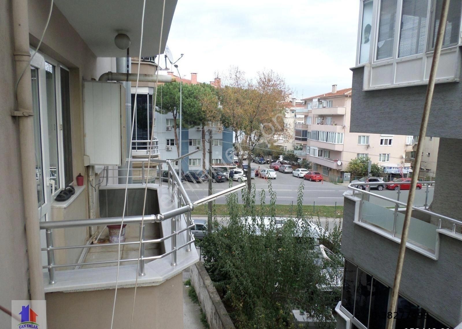 Mudanya Ömerbey Mah.de Kiralık Daire 3+1 Merkez Ana Cadde Cephe 2.kat Asansör Yok Geniş Ferah Daire - Görsel 12