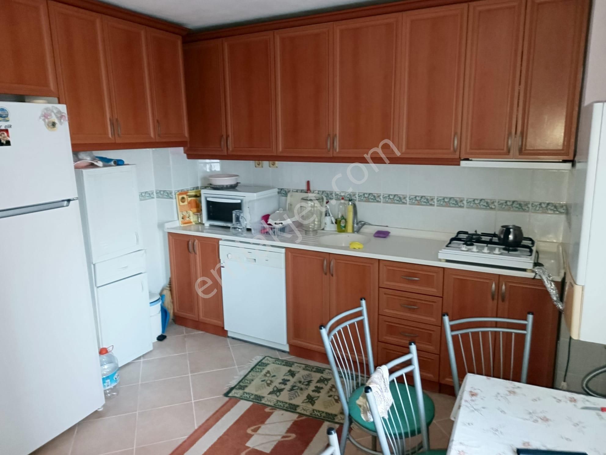 Bursa Mudanya Siteler Mah.de Satılık Daire Merkez 3+1 Ön Bahçe Giriş Arka 2.kat Deniz Görür Site İç - Görsel 10