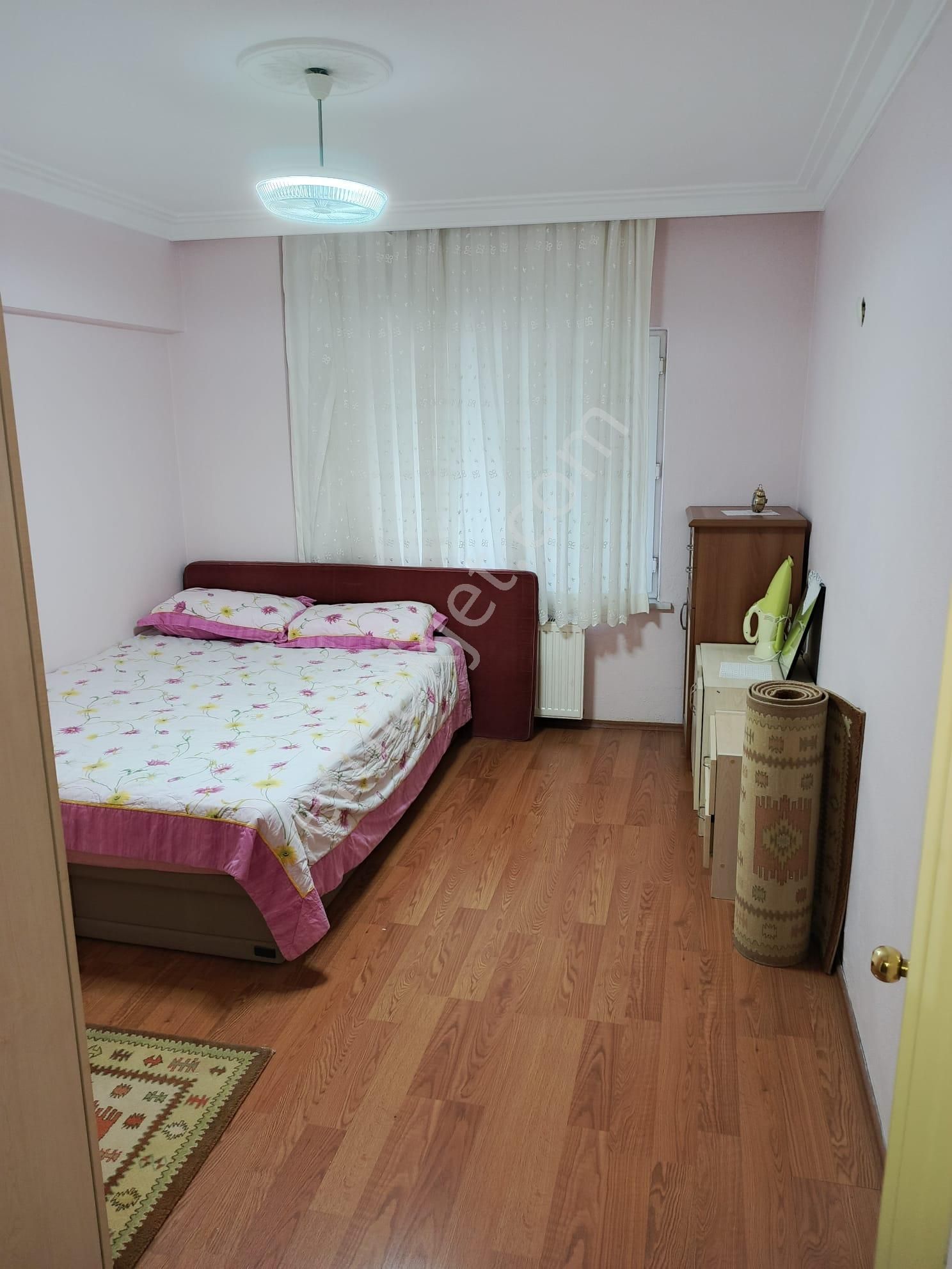 Bursa Mudanya Siteler Mah.de Satılık Daire Merkez 3+1 Ön Bahçe Giriş Arka 2.kat Deniz Görür Site İç - Görsel 4