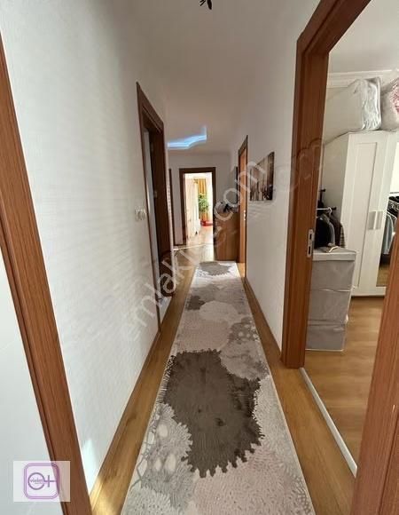 Violetten Osmangazi Geçit Mh. Sedirpark (4) 3+1 Satılık Daire - Görsel 18