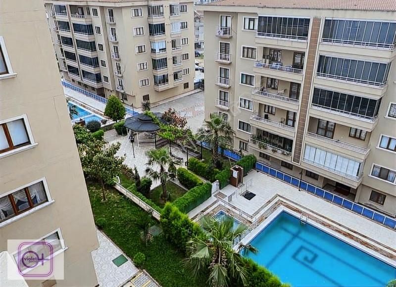 Violetten Osmangazi Geçit Mh. Sedirpark (4) 3+1 Satılık Daire - Görsel 11