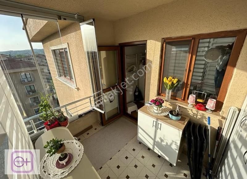 Violetten Osmangazi Geçit Mh. Sedirpark (4) 3+1 Satılık Daire - Görsel 2