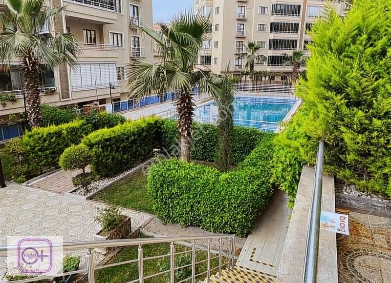 Violetten Osmangazi Geçit Mh. Sedirpark (4) 3+1 Satılık Daire - Görsel 4