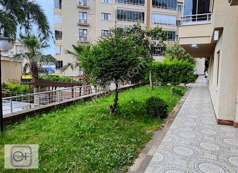 Violetten Osmangazi Geçit Mh. Sedirpark (4) 3+1 Satılık Daire - Görsel 10
