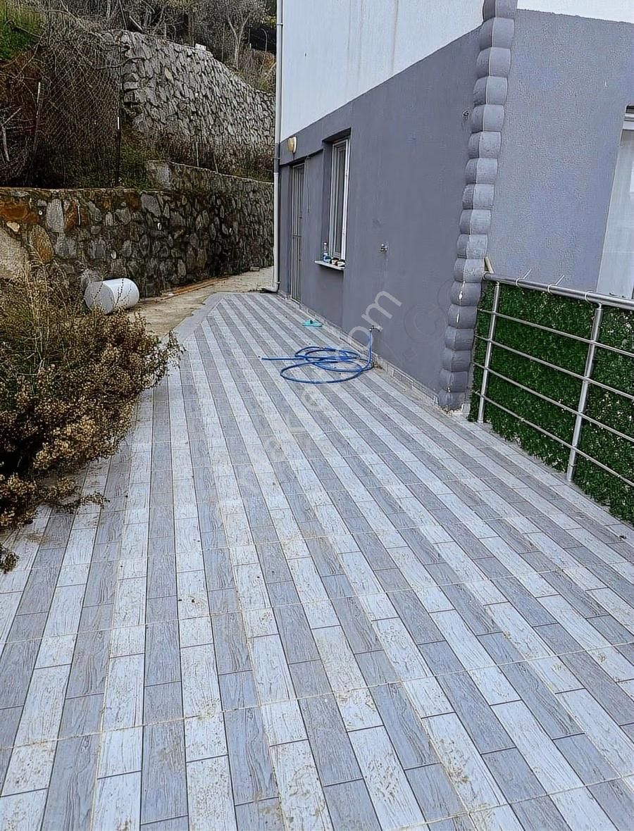 Gökçeadanın En Güzel Dairesi - Görsel 32