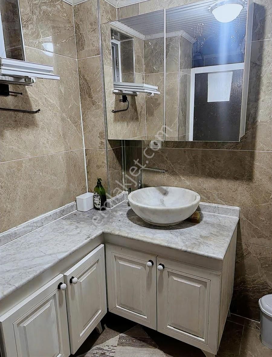 Gökçeadanın En Güzel Dairesi - Görsel 29