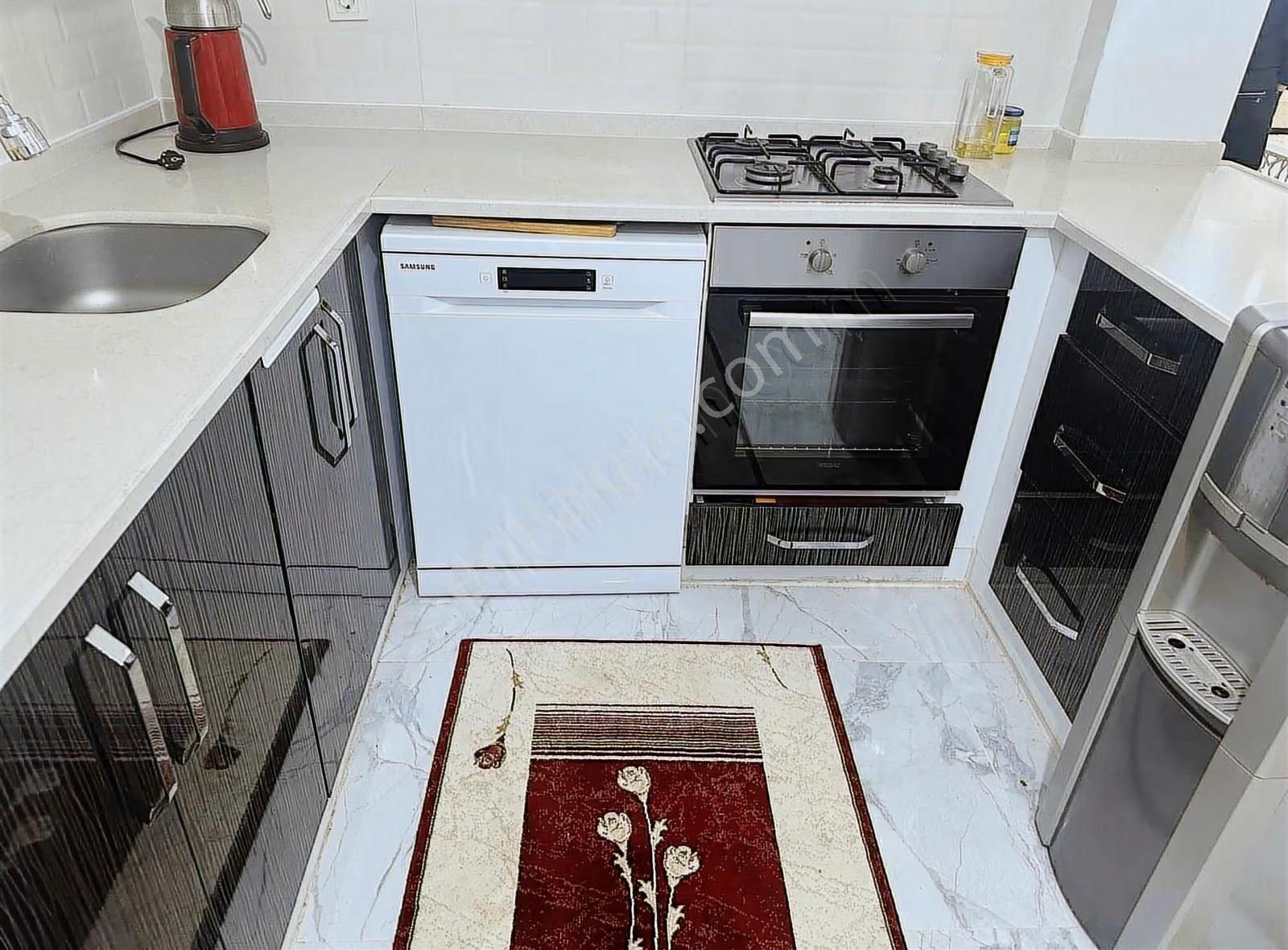 Gökçeadanın En Güzel Dairesi - Görsel 33