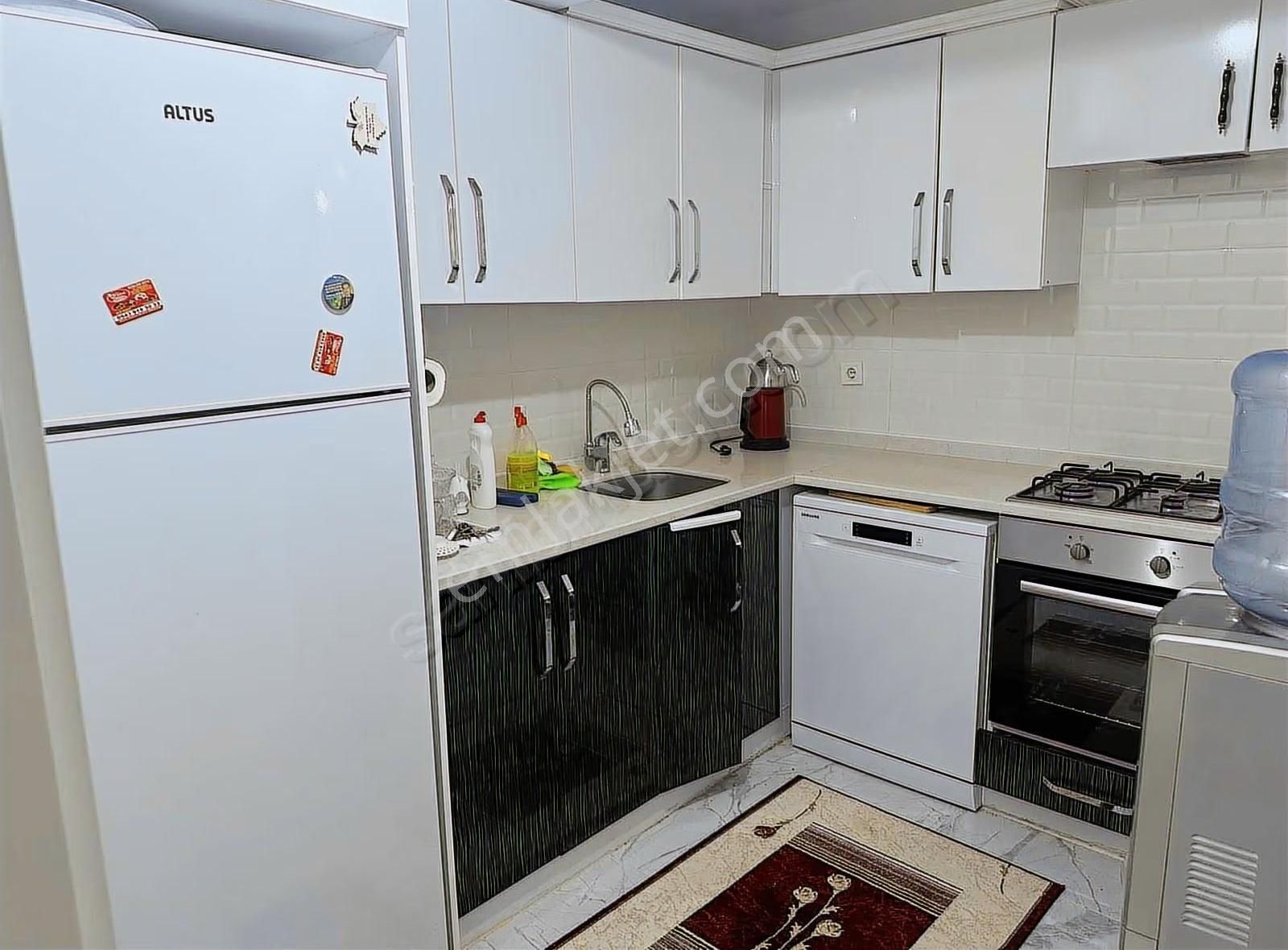 Gökçeadanın En Güzel Dairesi - Görsel 22