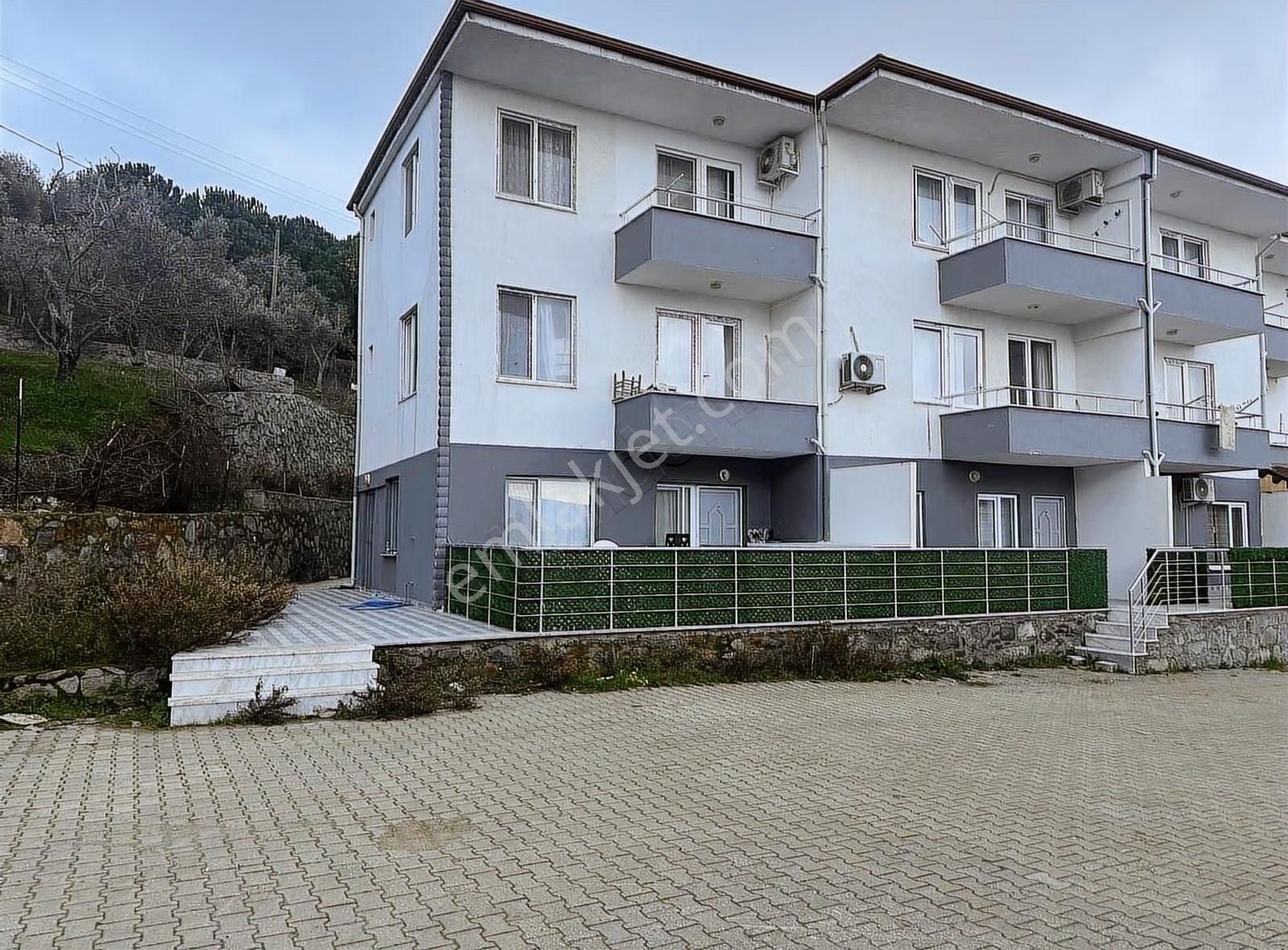 Gökçeadanın En Güzel Dairesi - Görsel 14