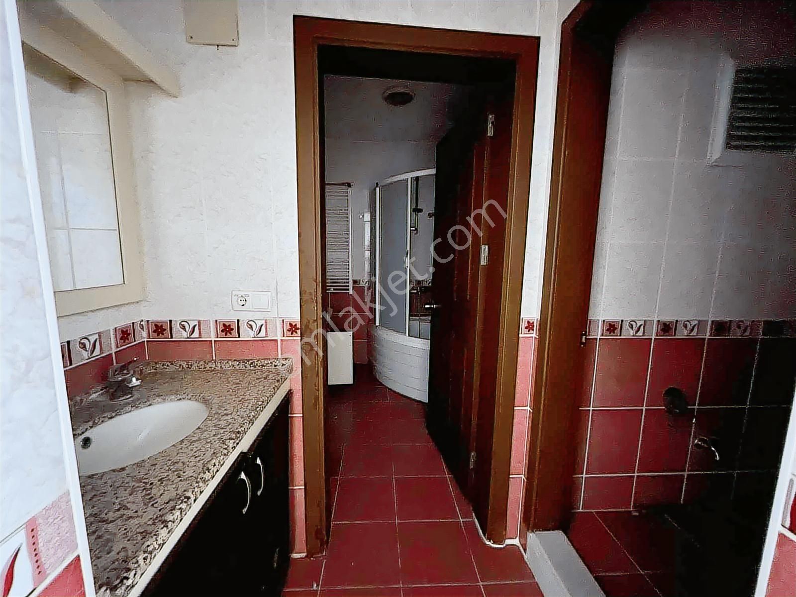 Dalaman Merkezde Satılık 3+1 Daire - Görsel 18