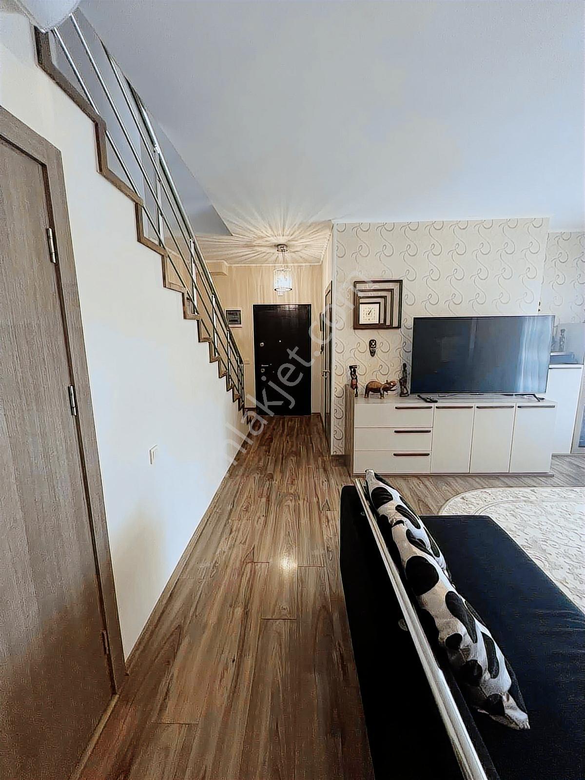 Tayman'dan Kadıkalesi'nde 506 M2 Bahçe İçerisinde 3+1 Müstakil - Görsel 10