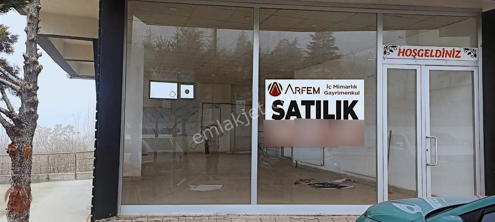 Elmadağ, Kemalpaşa Mah. Devlet Hast. Yakını, Bacalı Dükkan - Görsel 3