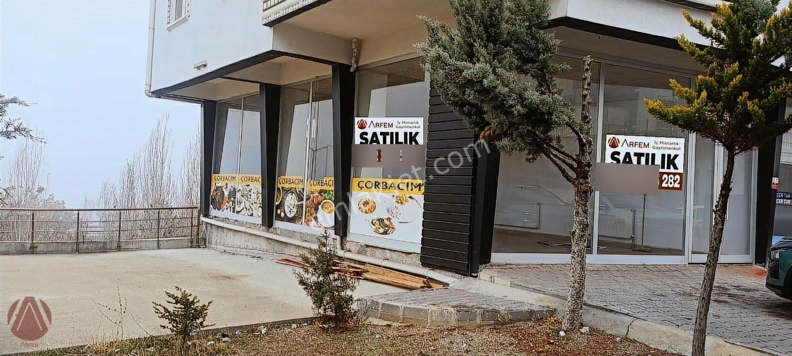 Elmadağ, Kemalpaşa Mah. Devlet Hast. Yakını, Bacalı Dükkan - Görsel 13
