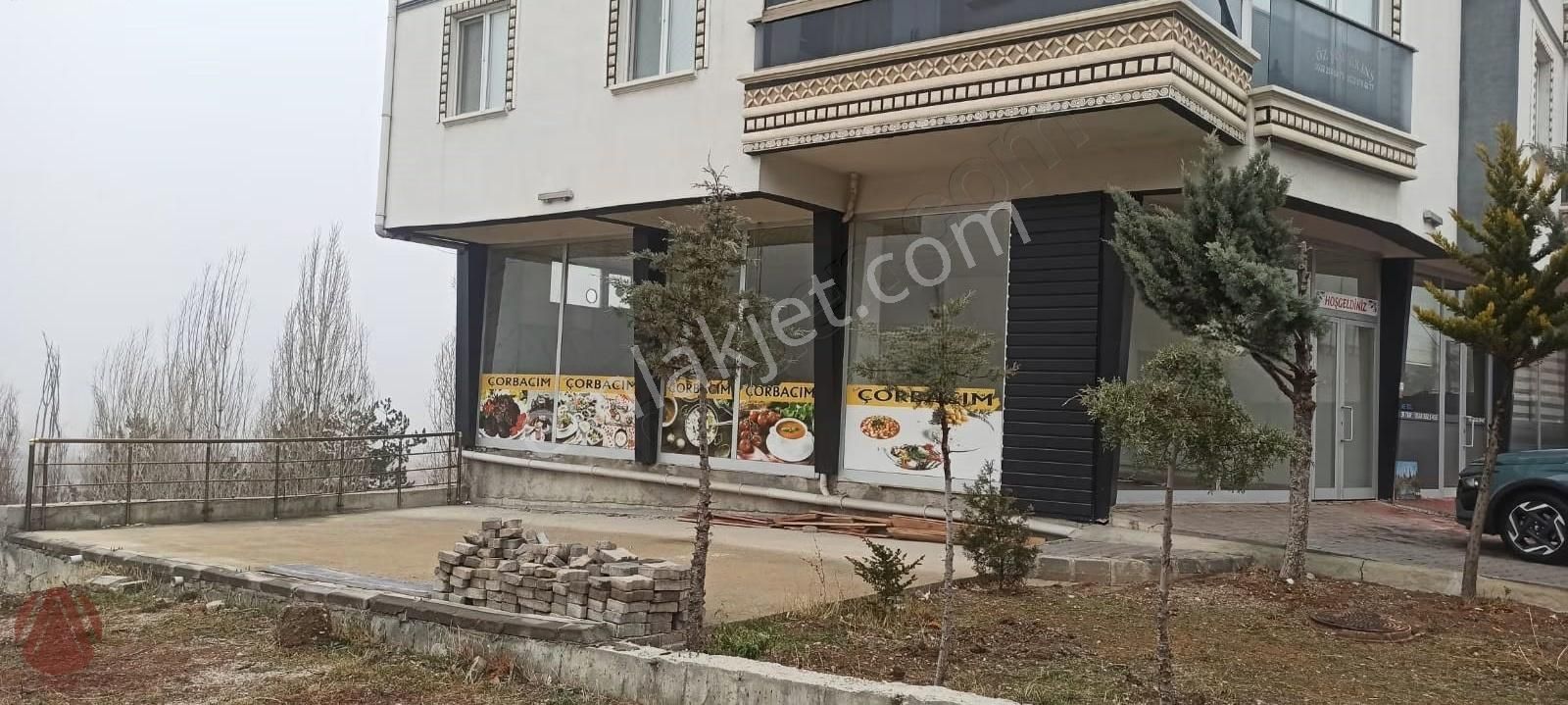 Elmadağ, Kemalpaşa Mah. Devlet Hast. Yakını, Bacalı Dükkan - Görsel 8