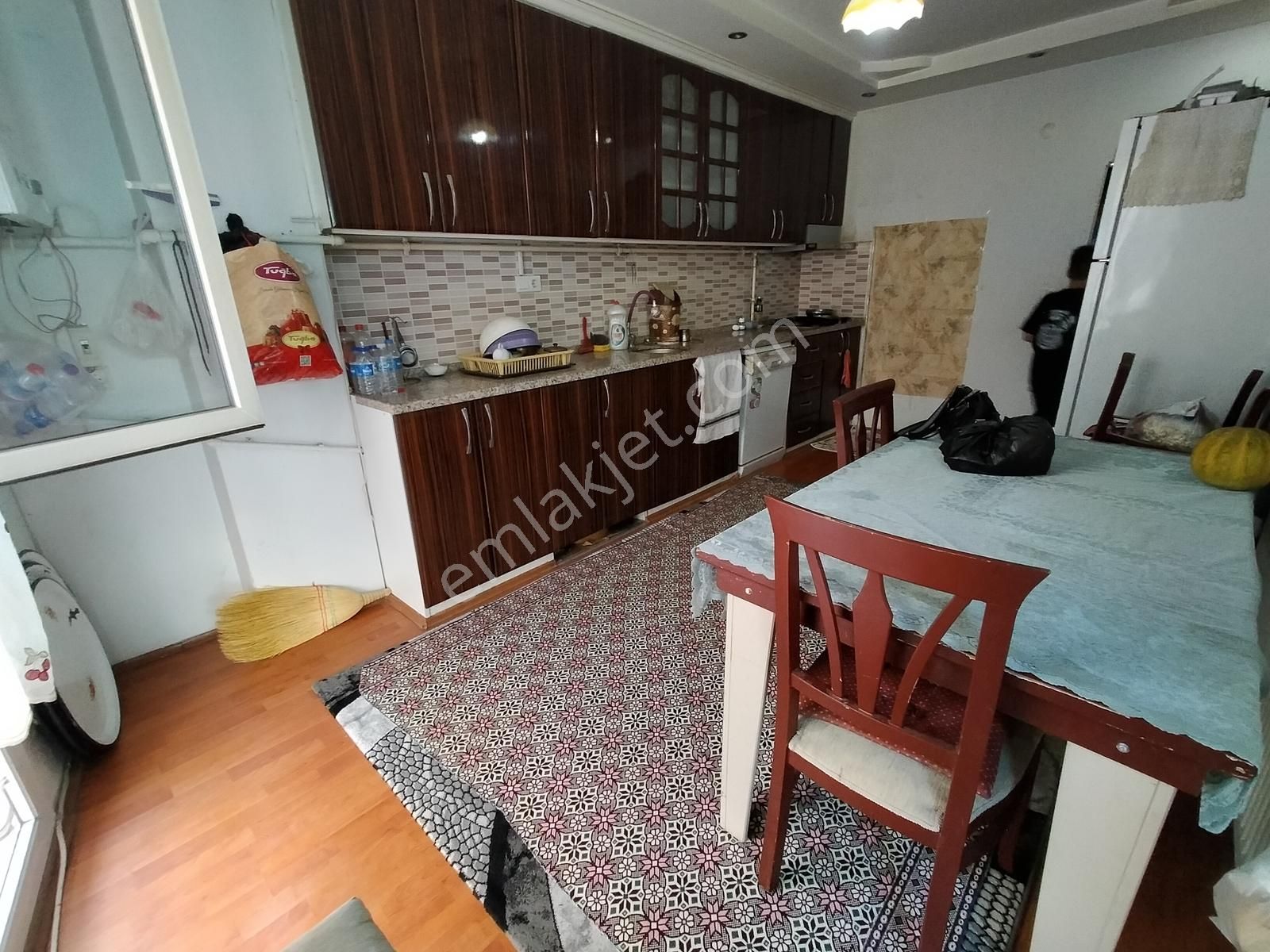 Sırakapılar Mh Çınara Yürüme Mesafesinde 135m2 3+1 Daire - Görsel 29