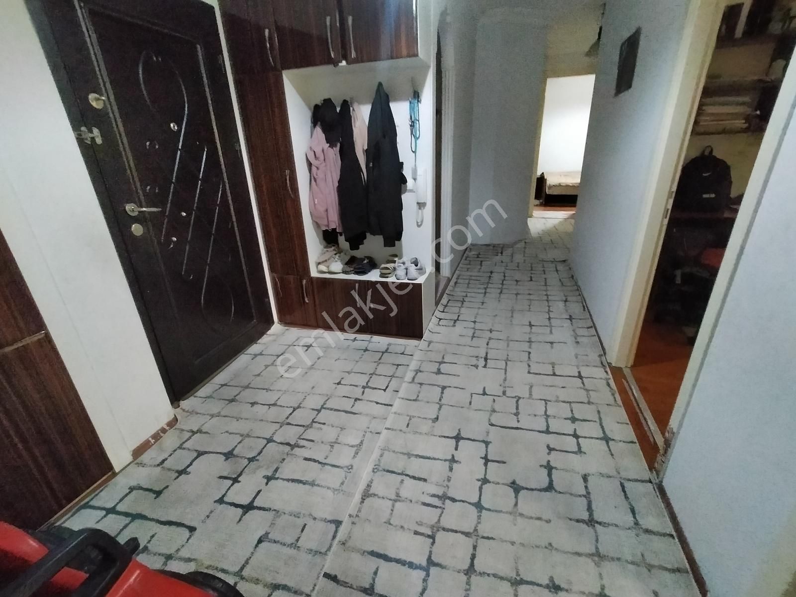 Sırakapılar Mh Çınara Yürüme Mesafesinde 135m2 3+1 Daire - Görsel 5