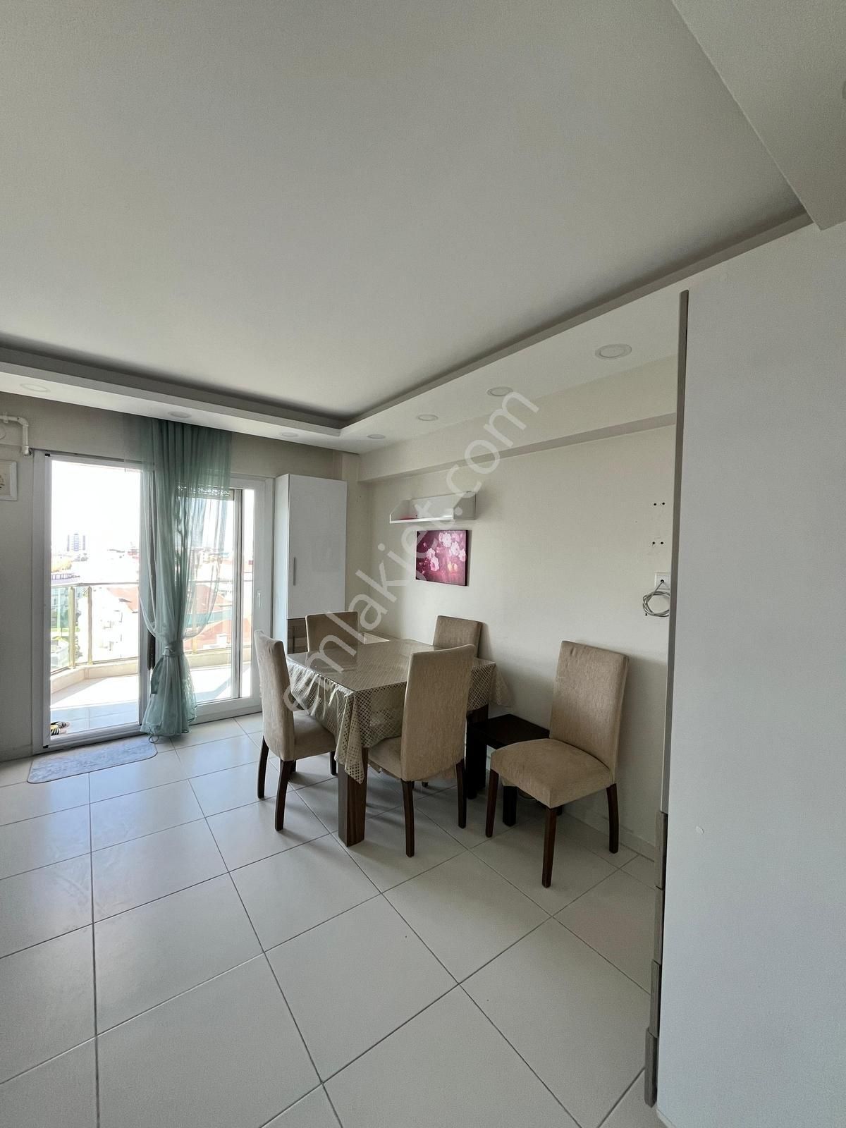 Benim Emlak'tan Hürriyet Ontan Rezidansta 4+1 Geniş Satılk Daire - Görsel 12