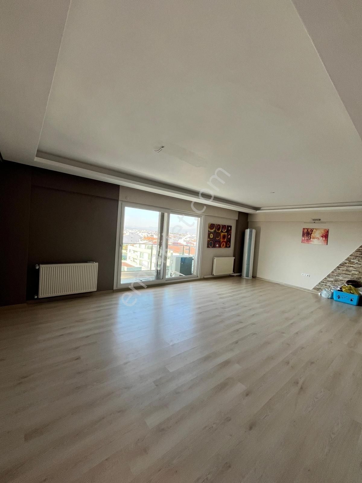 Benim Emlak'tan Hürriyet Ontan Rezidansta 4+1 Geniş Satılk Daire - Görsel 24