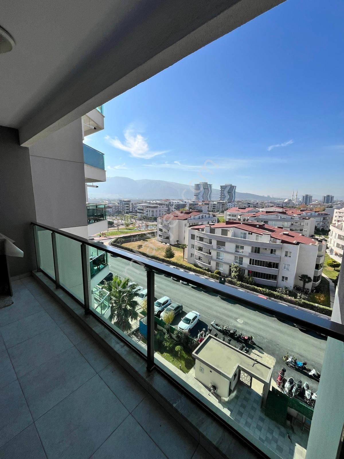 Benim Emlak'tan Hürriyet Ontan Rezidansta 4+1 Geniş Satılk Daire - Görsel 25