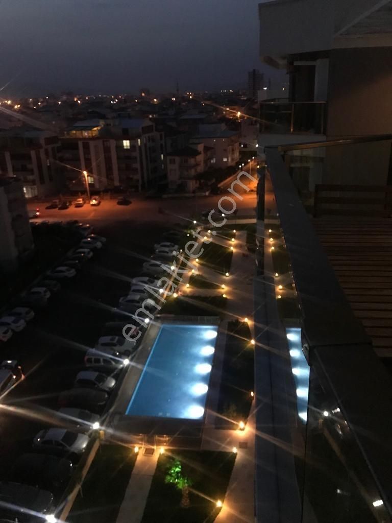 Benim Emlak'tan Hürriyet Ontan Rezidansta 4+1 Geniş Satılk Daire - Görsel 21