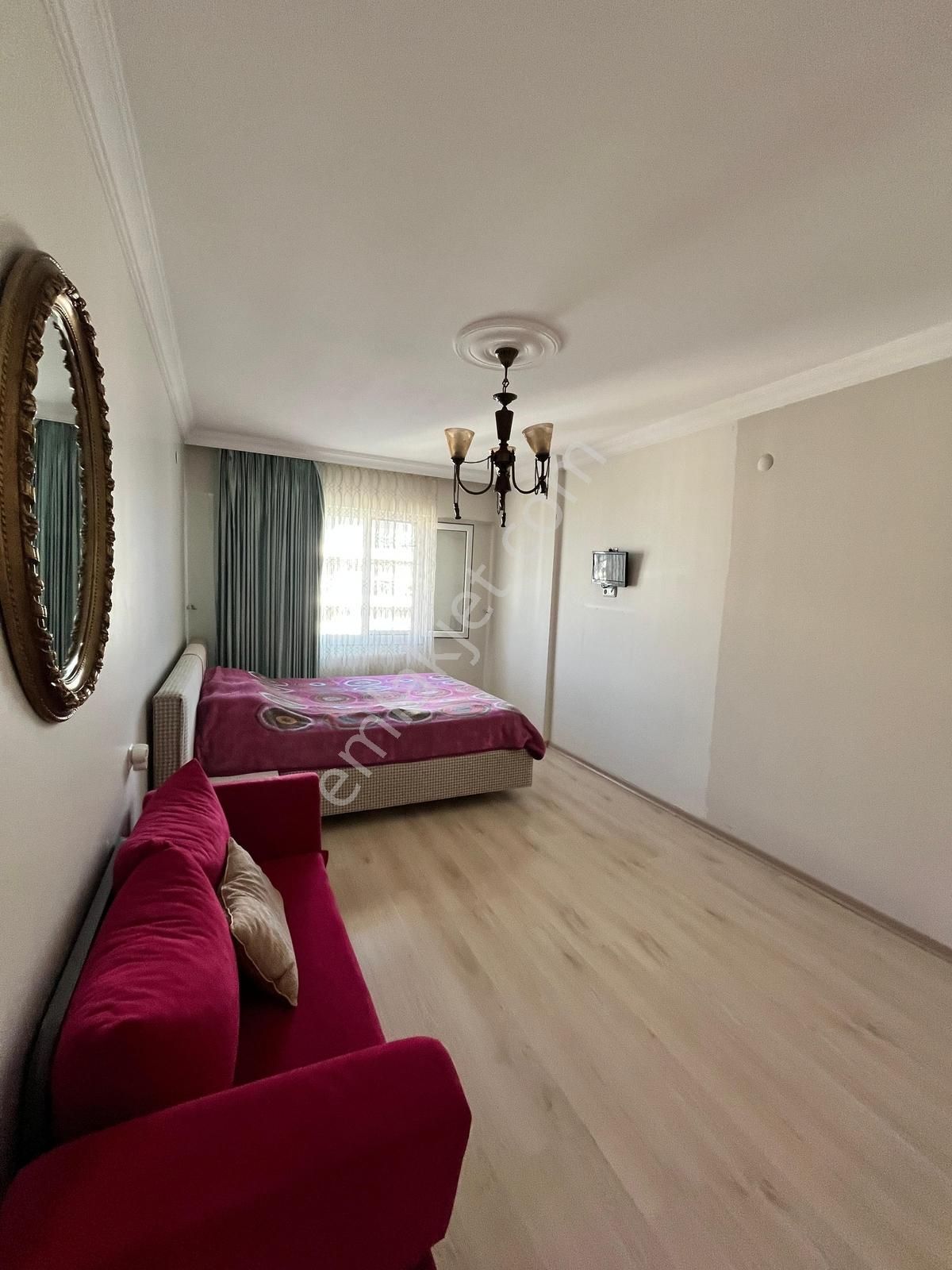 Benim Emlak'tan Hürriyet Ontan Rezidansta 4+1 Geniş Satılk Daire - Görsel 19