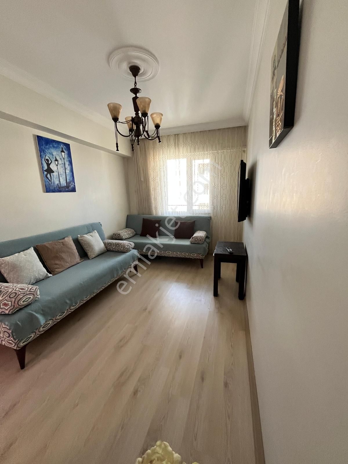 Benim Emlak'tan Hürriyet Ontan Rezidansta 4+1 Geniş Satılk Daire - Görsel 5