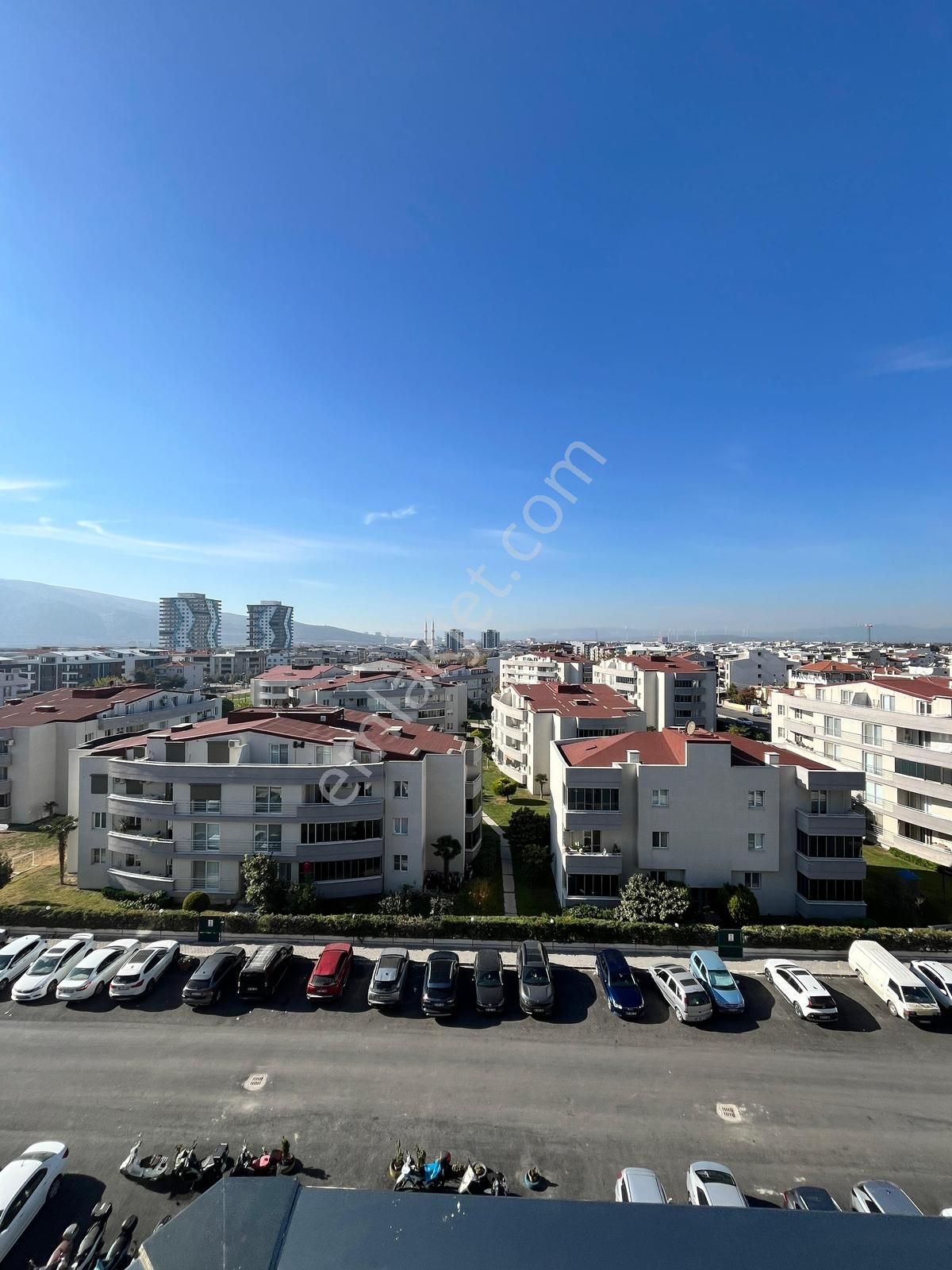 Benim Emlak'tan Hürriyet Ontan Rezidansta 4+1 Geniş Satılk Daire - Görsel 14