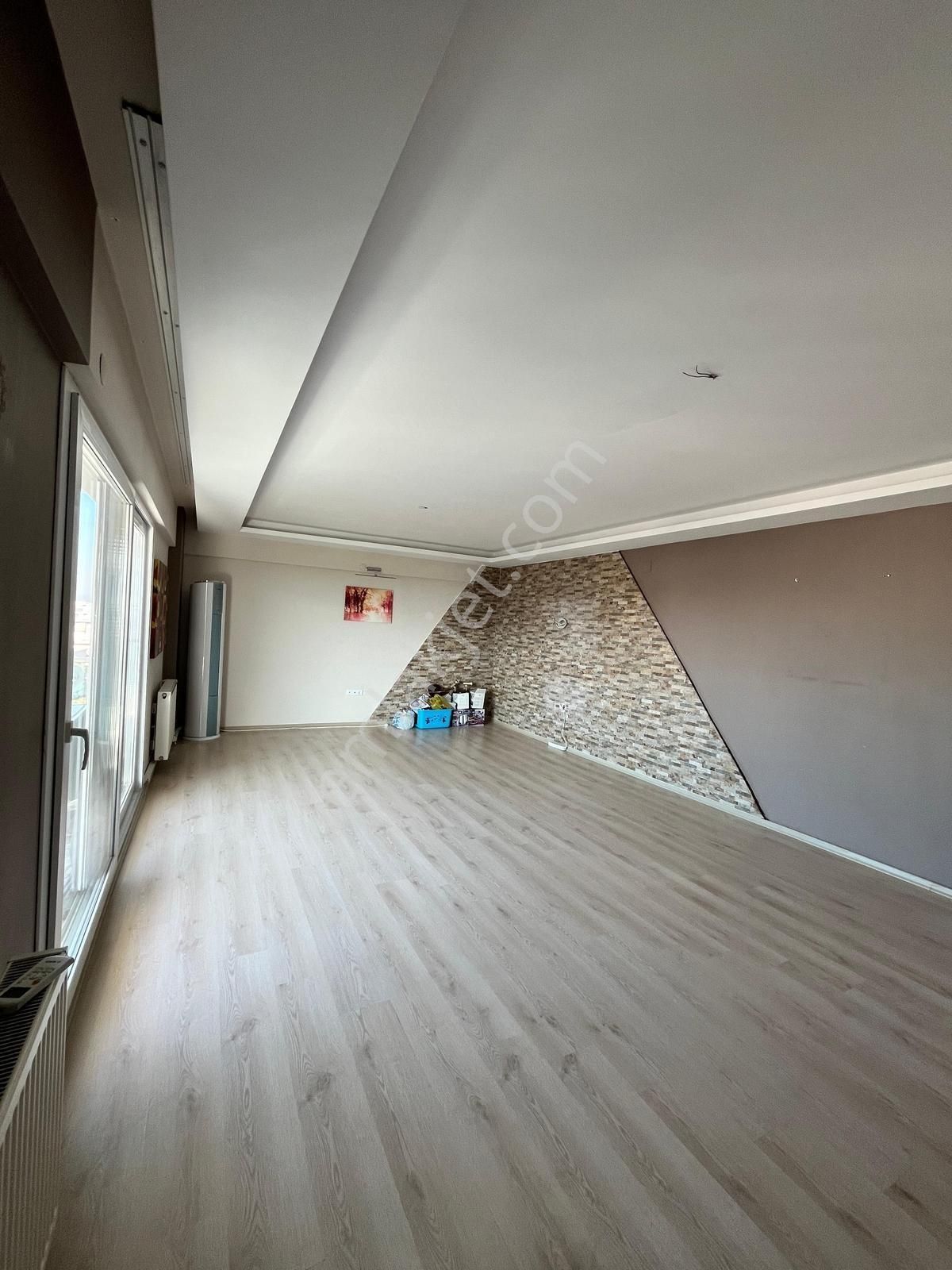 Benim Emlak'tan Hürriyet Ontan Rezidansta 4+1 Geniş Satılk Daire - Görsel 22