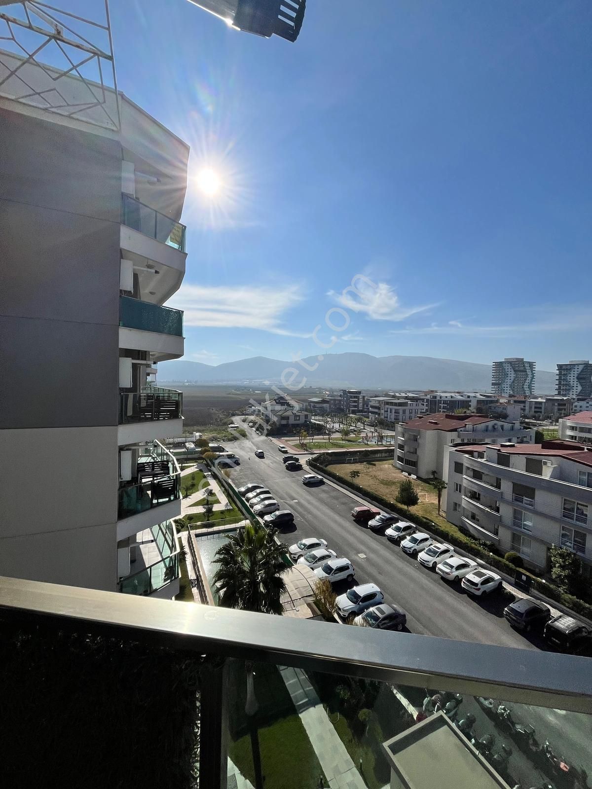 Benim Emlak'tan Hürriyet Ontan Rezidansta 4+1 Geniş Satılk Daire - Görsel 15