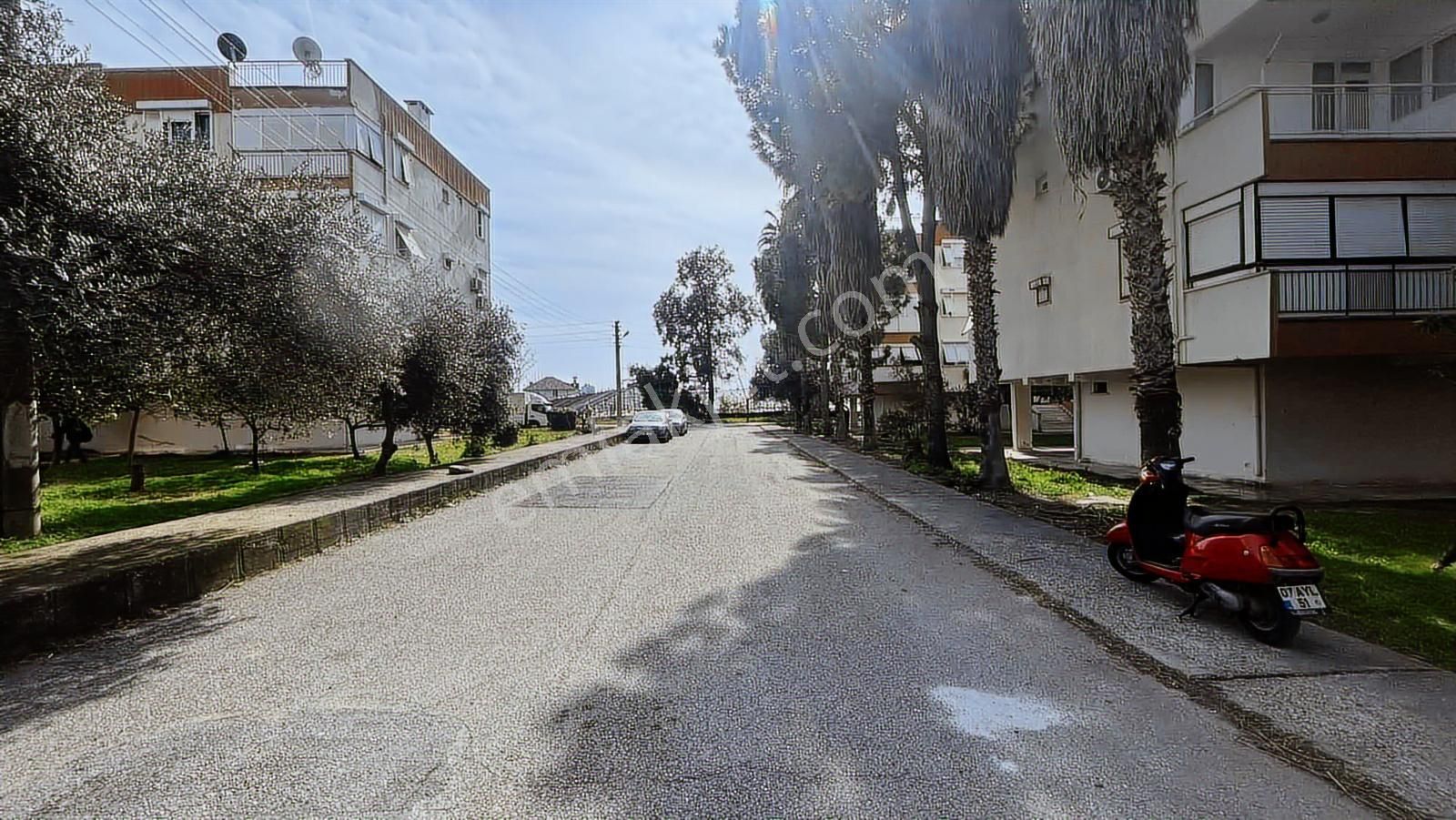 Güzeloluk Mahallesinde Sitede Ayrı Mutfaklı 3+1 Satılık Daire - Görsel 34