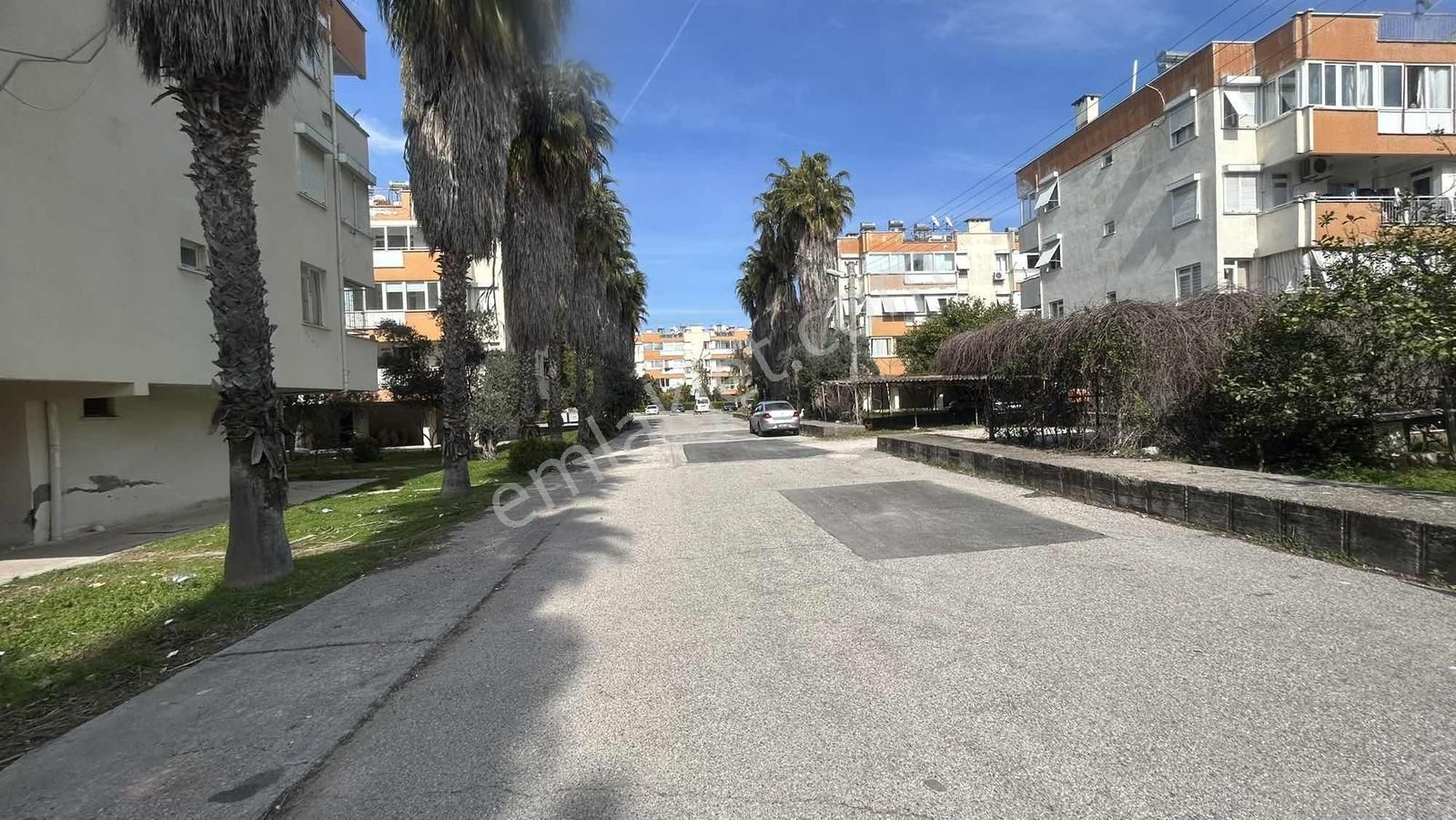 Güzeloluk Mahallesinde Sitede Ayrı Mutfaklı 3+1 Satılık Daire - Görsel 30
