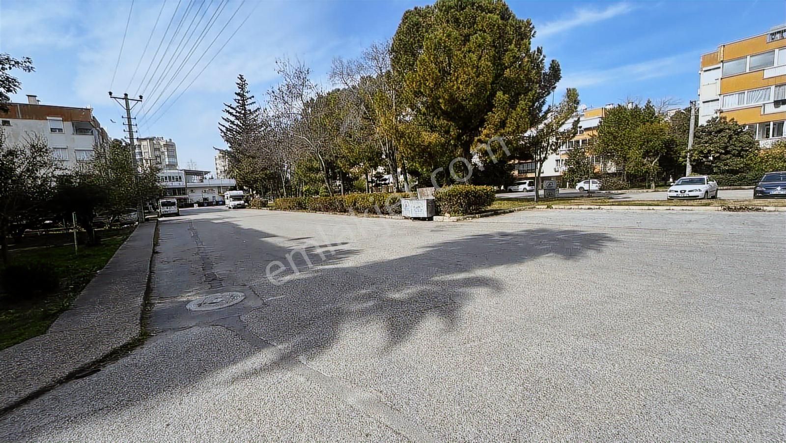 Güzeloluk Mahallesinde Sitede Ayrı Mutfaklı 3+1 Satılık Daire - Görsel 33